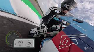 A lap around Chang International Circuit with GoPro™ [upl. by Nerac]