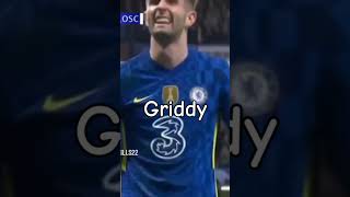 Griddy trend griddy futebol dance [upl. by Torruella860]