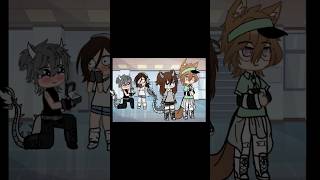 challenge complete gachagachaclubshorts [upl. by Aetnuahs242]