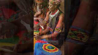 The POWERFUL Story of the Igbo Tribe in Nigeria  Culture amp Tradition Culture Tradition Strength [upl. by Elfie729]