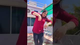 Arziyan de raha hai dil ♥️ dance semiclassical youtubeshorts tu [upl. by Malcolm]