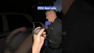 POV 4am EMS calls [upl. by Filip]