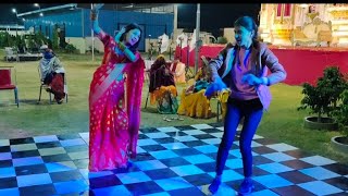 Chatak MatakSapna ChoudharyRenuka PanwarHaryanvi song dance video 2021 [upl. by Keg655]