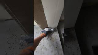 Perfect Wall Patching – So Satisfying and Smooth [upl. by Nerrual]