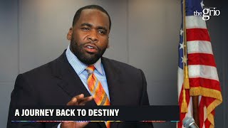 Former Detroit Mayor Kwame Kilpatrick on His Controversial Political Career [upl. by Mimi]