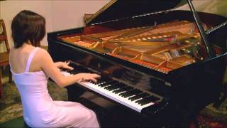 Chopin Polonaise in a flat major op 53 quotHéroiquequot [upl. by Lednahs]