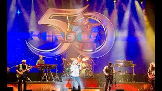 KANSAS Live 9172023 San Diego Balboa Theater 50th Anniversary Tour [upl. by Iman852]