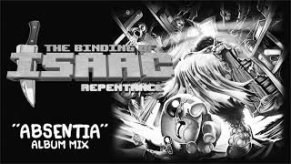 Absentia the Binding of Isaac Repentance OST [upl. by Naliorf]