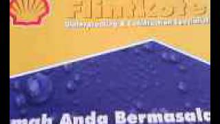 All Produk FLINTKOTE Waterproofing [upl. by Omor252]