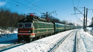 GOOGLE DOODLE  Transsibirische Eisenbahn ist das neue Google Doodle [upl. by Krum733]