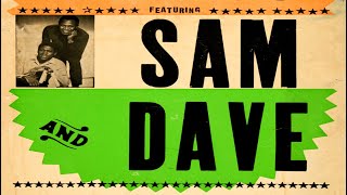 Sam and Dave  Hold On Im Coming  Stax Artist 1967 Live Performance  Sun Vault [upl. by Nancy766]