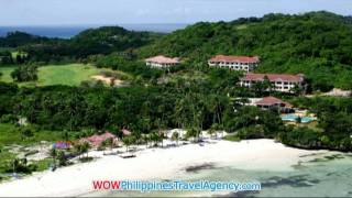 Boracay Island Aerial View  WOW Philippines Travel Agency [upl. by Burny]