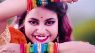 Suto Kata Ghuri Dance  Tui Chul Kore De Elomelo Venge Dena Churi  সুতো কাটা ঘুড়ি গান [upl. by Hareehahs214]