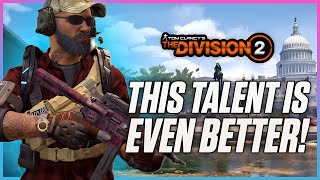 THIS BUILD IS A BEAST SoloGroup PVE Run amp Gun  Division 2 Build Guide  New Weapon Buffs amp MORE [upl. by Genevieve]