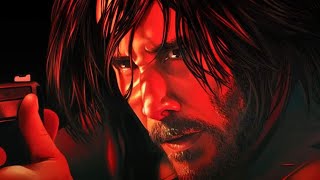 JOHN WICK 5 THEME [upl. by Asina140]