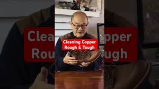 Cleaning redwingboots Copper Rough amp Tough  watch on Bootlosophy [upl. by Airtina251]