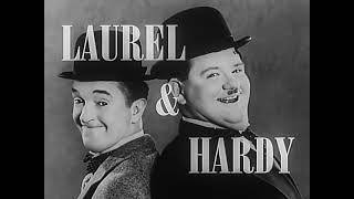 Laurel and Hardy in Way out West full movie HD [upl. by Yelrebmyk249]