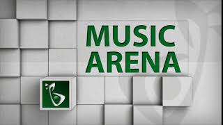 Balkanika Music Television HD  Music Arena ID [upl. by Eki821]