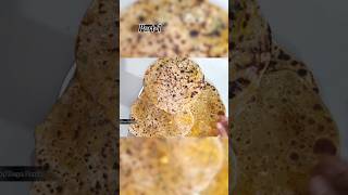 Aloo Paratha Recipe 🤤 How to Make Aloo Paratha Recipe chefdeepapanda food shorts youtubeshorts [upl. by Harriott]