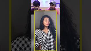 Indian Girls Instagram Trending Transition Reels Reaction 😍🔥  transitionreels indiangirls  V2fun [upl. by Kirsten]