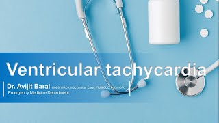 ECG Made Super Easy ECG criteria for ventricular tachycardia VT I SVT vs VT [upl. by Corneille]