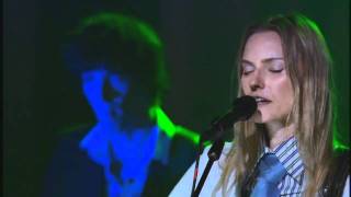 Aimee Mann  Wise Up Live HD [upl. by Ketti721]