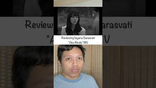 REVIEW  BREAKDOWNS  Isyana Sarasvati  Aku Rindu Official Music Video [upl. by Airpac]