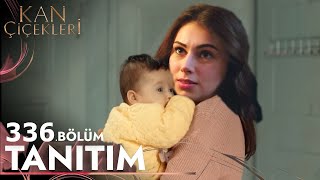 Kan Çiçekleri 336 Bölüm Fragmanı [upl. by Eiznikcm]