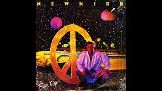 Newkirk  Funk City 1989 [upl. by Luiza]