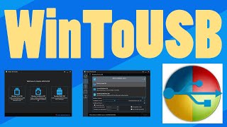 How to Create a Bootable Windows 11 USB with WinToUSB [upl. by Arinay]