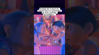 Did you know this 🤯🤯🤯 coco disney pixar shorts [upl. by Aecila]