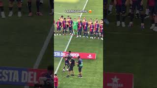 Lamine Yamal ⚡⚡ fcbarcelona lamineyamal laliga [upl. by Marnie]