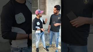 kamre me bandariya comedy funny viral shorts therelife Haider or saarik ki comedy video [upl. by Atinhoj87]