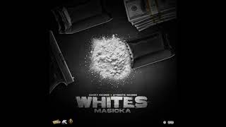 Masicka  Whites Clean Edit Rooster Riddim IceyMintRecords [upl. by Hulton]