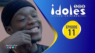 IDOLES  Saison 8  Episode 11 VOSTFR [upl. by Munson473]