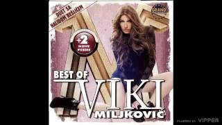 Viki Miljkovic  Mahi mahi  Audio 2011 [upl. by Wallache]