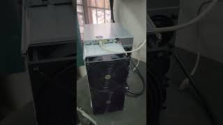 Bitcoin Mining Setup in India S21XP270THS asicminer Antminer [upl. by Rebecka]