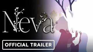 Neva  Official Gameplay Trailer [upl. by Iah]