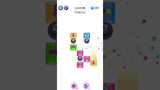 Level 26 UnPuzzle Game [upl. by Gelhar537]