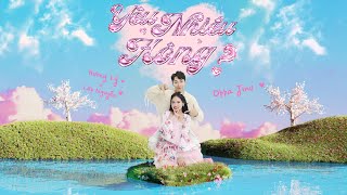 YÊU NHIỀU HÔNG  Hương Lý x Lập Nguyên  OFFICIAL MV [upl. by Adnuhsar]