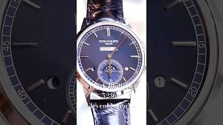 Patek Philippe Grand Complications 5236P  ElevenElevenNY [upl. by Ericksen]