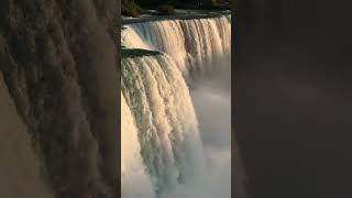 Niagara Falls waterfall ny [upl. by Oeflein]