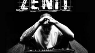 Zenit ft Nach  Utopia NADIR 2010 [upl. by Ryley]