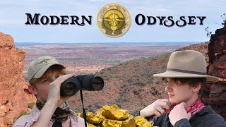 Searching For Lost Gold In The Australian Outback FULL DOCUMENTARY [upl. by Ynnej47]