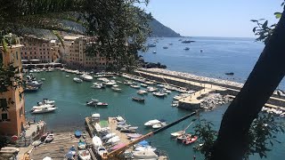 CAMOGLİ İTALYA’NIN EN GÜZEL YERLERİ [upl. by Rdnaskela]