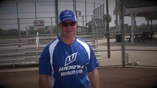 2013 Nationwide Conference USSSA  Shoppe vs Laservision  Losers Final [upl. by Meador770]