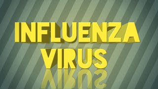 Medical LecturesInfluenza virusRespiratory Tract Infections CBME [upl. by Chiquita]