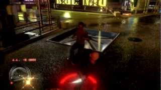 HD Sleeping Dogs  quotDefeat Mingquot [upl. by Naiditch]