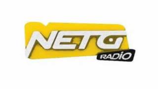 NetG Radio  Cedric Frag [upl. by Hernandez909]