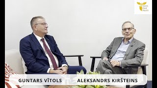 Klimata likums jeb dzimtbūšanas atjaunošana Latvijā [upl. by Sutherland]